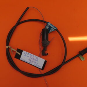 SPJ905784 CABLE ACELERADOR CITROEN AX SPORT-PN LARGO1210mm 95638604