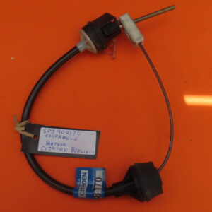 SPJ908170 CABLE EMBRAGUE CITROEN BERLINGO PEUGEOT PARTNER Diesel