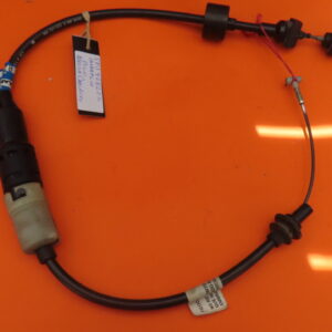850908224 CABLE EMBRAGUE SEAT AROSA VW CADDY LUPO POLO< Graduacion AUTOMATICO  6N1721335D