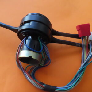 850CLK3-12 MANDO CONMUTADOR LUCES SEAT-124 SEAT-128 SEAT-1200 2-Velocidades Limpia Parabrisas