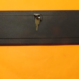 8502585 TAPA GUANTERA CON CERRADURA LLAVE FURGONETA DKW F-1000