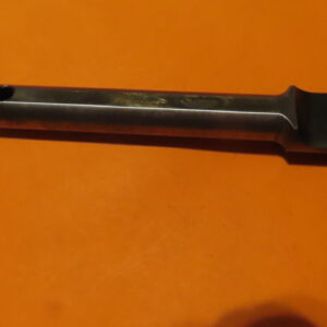 850AB12810400 EJE PIÑON CAMBIO MARCHA ATRAS SEAT-1400-A-B-C