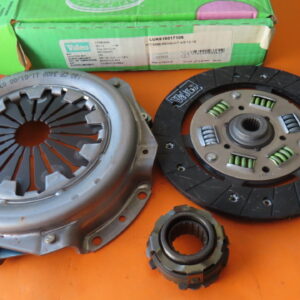 LUK618017106 KIT EMBRAGUE 180mm RENAULT-4 RENAULT-5 RENAULT-6 RENAULT-12