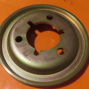8500515H2 POLEA BOMBA AGUA CITROEN-ZX PEUGEOT-306 Diametro 127mm 4-Canales
