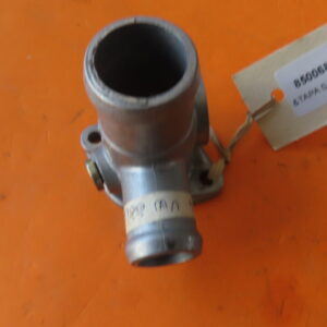 850068121133R TAPA SALIDA AGUA CULATA AUDI VW GOLF PASSAT