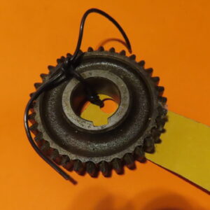 8505899 PIÑON CAMBIO MARCHA ATRAS SEAT-1500 CA-12811850 SEAT-124 Primera Serie FA-12811850 34-Dientes