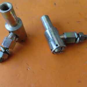 8507261 ROTULA ACELERADOR CAMBIO MARCHAS Rosca 6x100 VARIOS