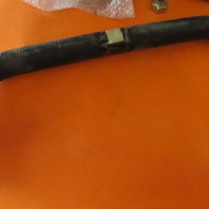 850855121101C MANGUITO RADIADOR AUDI-80 90 100