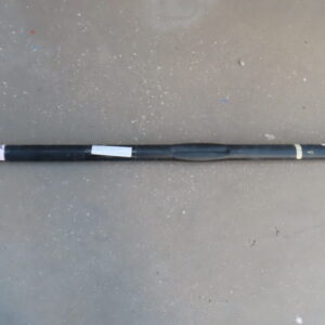 850IR501 TIRANTE BARRA CENTRAL DIFERENCIAL SEAT-124 1430 FAMILIAR 1060mm LARGO 12mm AGUJEROS   IR501 LADA 2104 2105 2106 2107