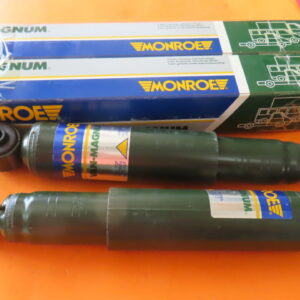 850V1048 AMORTIGUADORES DELANTEROS MERCEDES MB 140-150-170-180 (Juego)