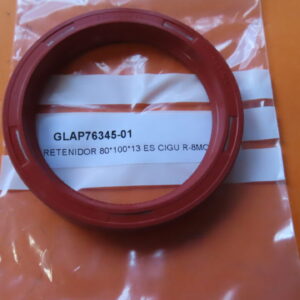 GLAP76345-01 RETEN 80x100x13 CIGUEÑAL RENAULT-8 Moderno RENAULT-12TS