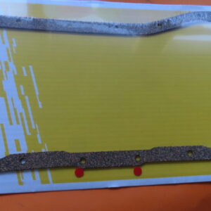 GLAX07553-01 JUNTA CARTER MOTOR SEAT-124-2000 131-2000 132-2000