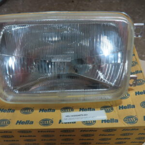 HEL1AG004679-041 OPTICA FARO DERECHO y IZQUIERDO HALOGENA H4 VOLVO CAMIONES F10 F12 F16 FL4 FL6 FL7