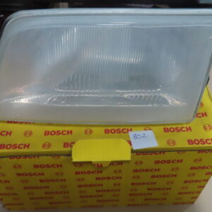 MAGLPA802 OPTICA FARO IZQUIERDO HALOGENO H-4 OPEL KADETT E-3 y 5 Puertas 2-Volumenes Con REGULACION
