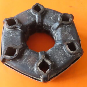 MET00509 FLECTOR CARDAN TRANSMISION FORD SIERRA SCORPIO