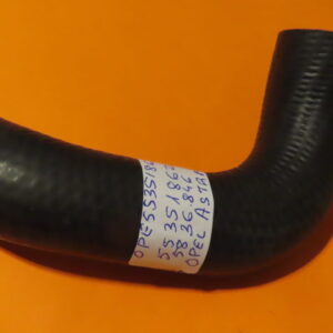 OPE55351862 MANGUITO INTERCOOLER OPEL ASTRA CITROEN PEUGEOT