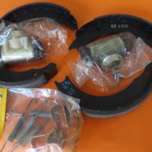 SER2087776 KIT FRENO TRASERO RENAULT-4 desde 1962 a 1982