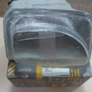 VAL085721 OPTICA FARO Derecho Lampara H-4 RENAULT EXPRES desde Septiembre 1994 a Agosto 1997 Hidraulica