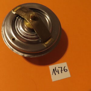 VERTH1476-75J TERMOSTATO MERCEDES W115 W123 W124