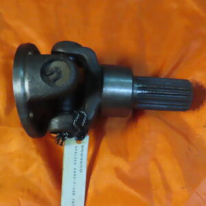 8504650 PALIER TRANSMISION Lado Interior Furgoneta AVIA1000 F260