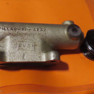 8506213232 BOMBA FRENO AVIA 1500 2000 2500 31,75mm Diametro Cilindro 4-Roscas Salida
