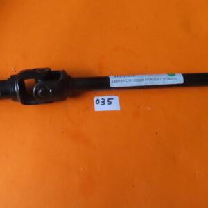 TRI721035 BARRA DIRECCION MANUAL ARTICULADA CON CRUCETA CITROEN C-15 LARGO-360mm  95496537  95609776