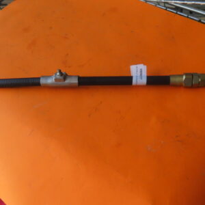850901817 CABLE EMBRAGUE AVIA 2500 Motor 5000 2500  3500 desde Año 1966  AVIA 4000