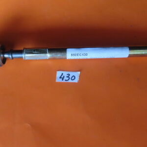 850EC430 ROTULA AXIAL CAJA DIRECCION RENAULT-21 NEVADA TS GTS 272mm de LARGO