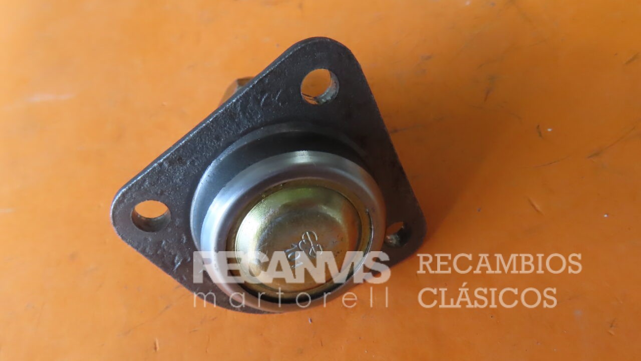 850EC786 ROTULA BRAZO SUSPENSION INFERIOR DELANTERO Derecho y Izquierdo
