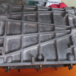 850FA12800351 CAJA CAMBIO SEAT-124 1430 131 4-MARCHAS