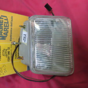 850LAA281 FARO ANTINIEBLA Derecho Halogeno FIAT Uno SXI Turbo 712028440009