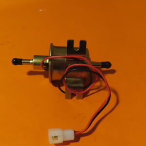 AMI04924 BOMBA GASOLINA ELECTRICA 12-Vols 1.5 Amp UNIVERSAL