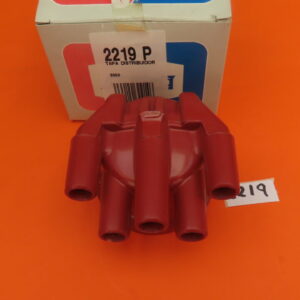 ANG2219-P TAPA DELCO DISTRIBUIDOR ENCENDIDO CITROEN PEUGEOT TALBOT BOSCH 1235522332