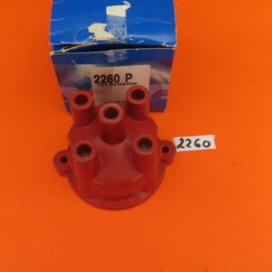 ANG2260P TAPA DELCO DISTRIBUIDOR ENCENDIDO Tipo Ducellier 663205 CITROEN RENAULT VOLVO