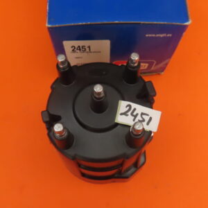 ANG2451 TAPA DELCO DISTRIBUIDOR ENCENDIDO Tipo DELCO REMY OPEL ASCONA CORSA KADETT MANTA VECTRA