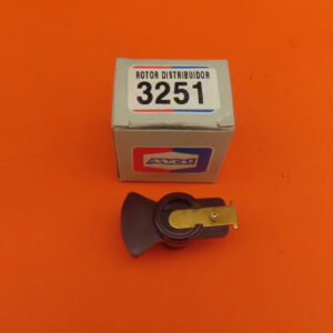 ANG3251 ROTOR PIPA DISTRIBUIDOR ENCENDIDO DELCO Ducellier CITROEN GS