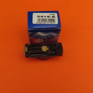 ANG3415-A ROTOR PIPA DISTRIBUIDOR ENCENDIDO Tipo LUCAS DRB117 OPEL CORSA KADETT VECTRA
