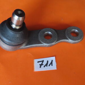 ECR711 ROTULA Brazo SUSPENSION Inferior DERECHO y IZQUIERDO OPEL CORSA Serie A desde a 1982 a1993 1603128/87/61 OPEL CORSA-B OPEL TIGRA 1993 a 1997