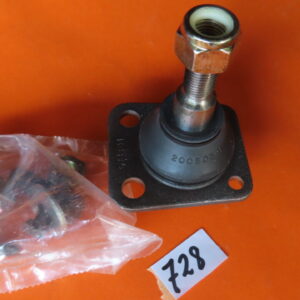 ECR728 ROTULA SUSPENSION SUPERIOR Izquierda Derecha RENAULT-12 Todos RENAULT-18TL 18TS desde Abril de 1978 a Diciembre 1980 7701460885