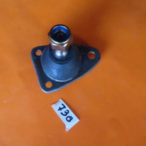 ECR730 ROTULA SUSPENSION SUPERIOR Izquierda Derecha RENAULT-18 GTS Turbo TD GTD TX RENAULT Fuego desde 1981  7701461332