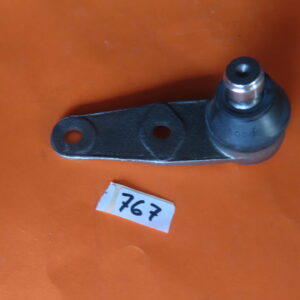 ECR767 ROTULA SUSPENSION INFERIOR Volkswagen PASSAT PASSAT VARIANT Santana desde 1973 a 1980 EJE Rotula17mm 823407365E