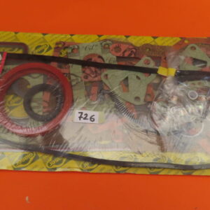 GLAS30726-00 JUNTAS MOTOR RENAULT-12-S RENAULT-12TL 1,3 Ltr. 73mm Motor 810 R1130 R1170