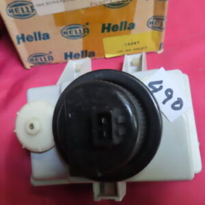 HEL1NA962490-011 FARO ANTINIEBLA halogeno H-3 IZQUIERDO Volkswagen POLO desde 10-1994 a 9-1999