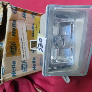 HEL1NA962530-011 FARO ANTINIEBLA halogeno H-3 IZQUIERDO Volkswagen POLO desde 10-1994 a 9-1999