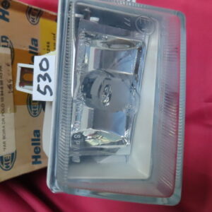 HEL1NA962530-021 FARO ANTINIEBLA halogeno H-3 DERECHO Volkswagen POLO desde 10-1994 a 9-1999
