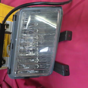 HEL1NB004518-061 FARO ANTINIEBLA Derecho OPEL KADETT desde 10-1986 a 7-1988 ALOGENO para Lampara H -3