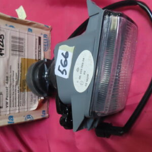 HEL1NL005566-061 FARO ANTINIEBLA Derecho Halogeno H-3 Volkswagen PASSAT desde 4-1988 a 8-1993