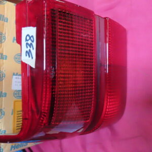 HEL9EL126339-061 TULIPA PILOTO TRASERO IZQUIERDO AUDI V8 desde 11-1988 a 4-1994
