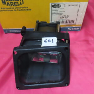 MAGLLA601 FARO ANTINIEBLA DERECHO HALOGENO Autobianchi Y10 FL 92 LANCIA-Y10