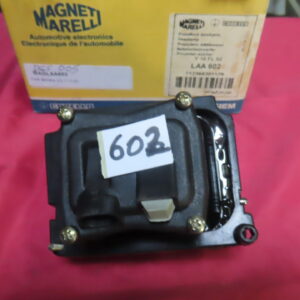 MAGLLA602 FARO ANTINIEBLA IZQUIERDO HALOGENO Autobianchi Y10 FL 92 LANCIA-Y10